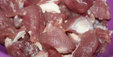 шашлычки из свиной вырезки в йогуртово-лимонном маринаде