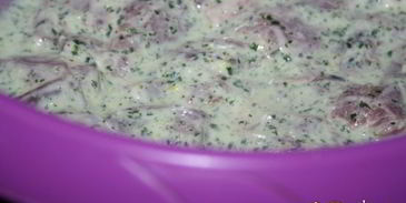 шашлычки из свиной вырезки в йогуртово-лимонном маринаде