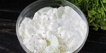 шашлык из карбоната