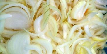 шашлык из кролика