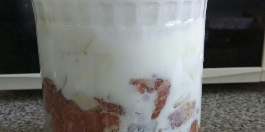 Рецепт шашлыка из свинины в кефирном маринаде