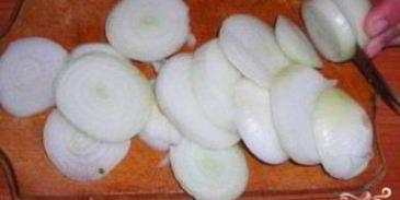 шашлык из свинины в вине