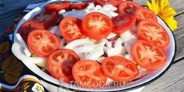 шашлык из свиной вырезки