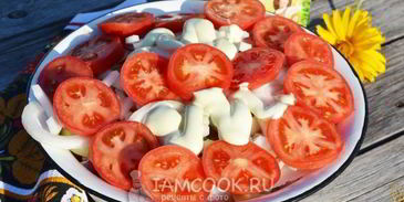 шашлык из свиной вырезки