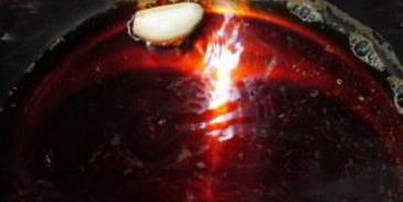 шашлык по-корейски