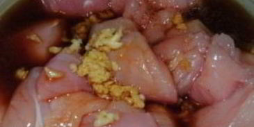 шашлык по-корейски