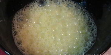 куриный шницель