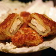 Рецепт Шницеля из капусты