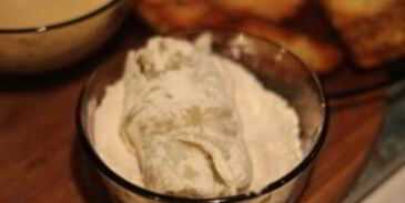 шницель из капусты