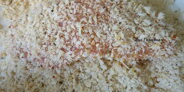 шницель куриный