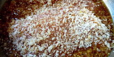 шницель куриный