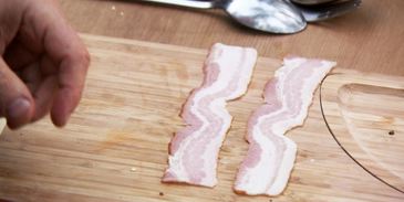 двойной стейк