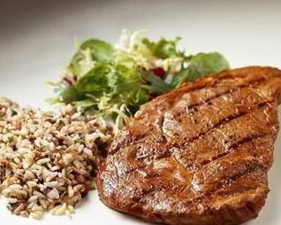 Маринад для стейка из говядины