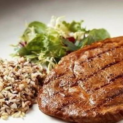 Маринад для стейка из говядины