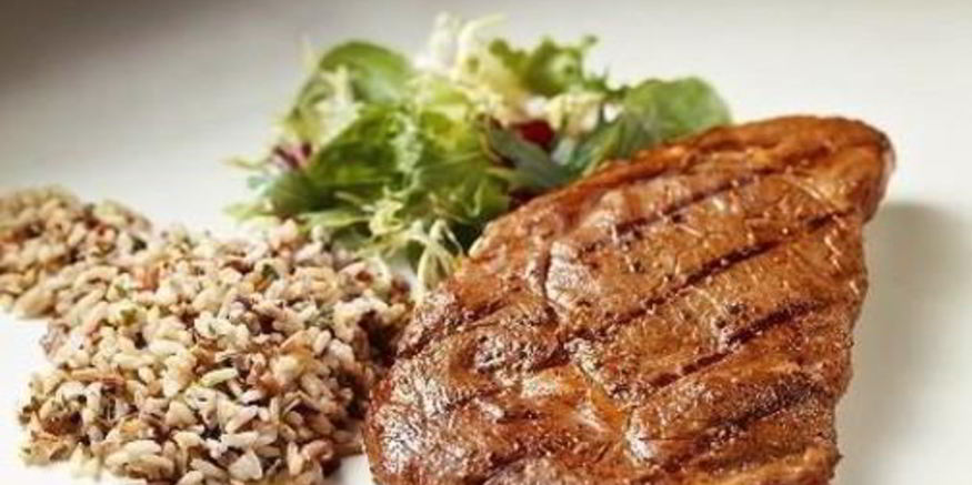 Рецепт маринада для стейка из говядины