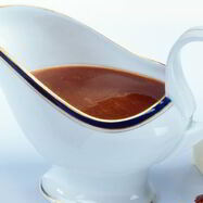 Рецепт Соуса Бордосского для стейков