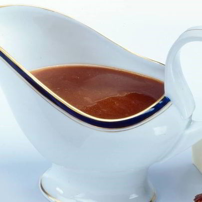 Соус Бордосский для стейков