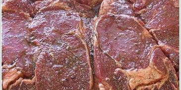 стейк антрекот