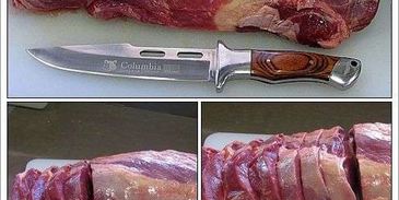 стейк антрекот