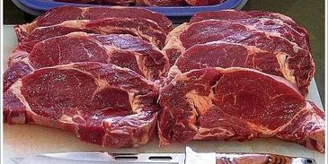 стейк антрекот