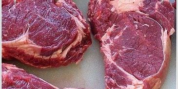 стейк антрекот