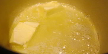 стейк форели