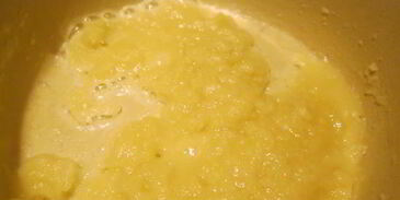 стейк форели