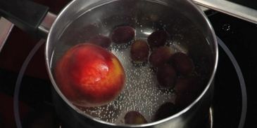 стейк из фуа-гра