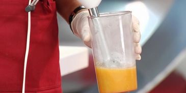 стейк из фуа-гра