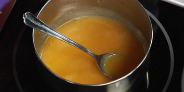 стейк из фуа-гра