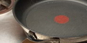 стейк из говядины жареный