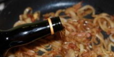 стейк из говяжьей печени