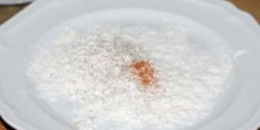 стейк из говяжьей печени