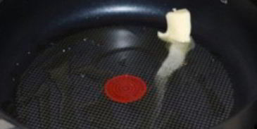 стейк из говяжьей печени