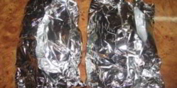 стейк из семги в мультиварке