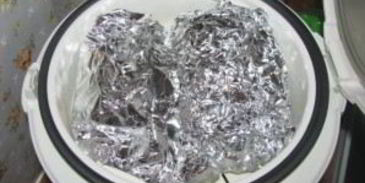 стейк из семги в мультиварке