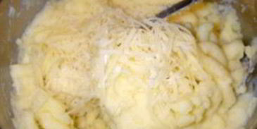 стейк из семги