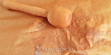 стейк из свинины на кости