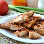 Рецепт Стейка классического