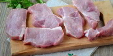 стейк классический