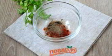 стейк классический