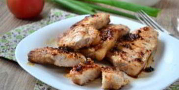 стейк классический