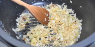 стейк с соусом из красного вина