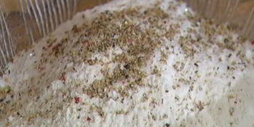 стейк-сэндвич