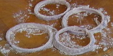 стейк-сэндвич