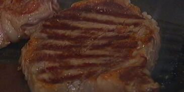 стейк-сэндвич