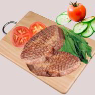 Рецепт Свиного стейка в соевом соусе