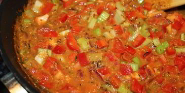 диетические тефтели из индейки с тыквой