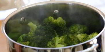 говяжьи тефтели с брокколи