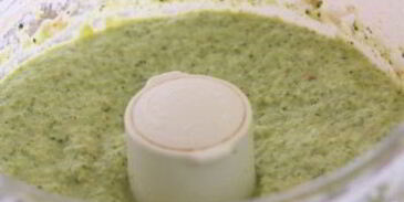 говяжьи тефтели с брокколи